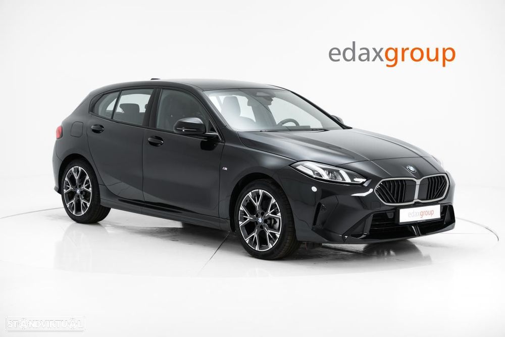 BMW 120 Pack Desportivo M - 2