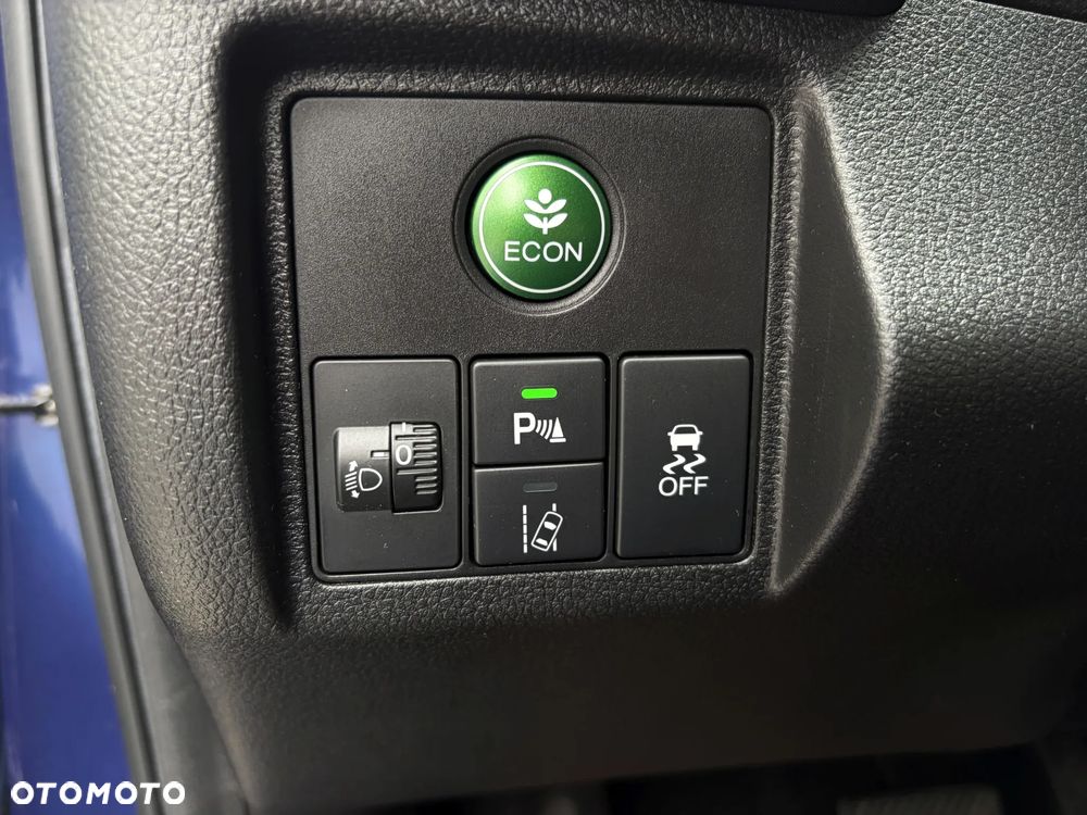 Honda HR-V 1.5 i-VTEC CVT Elegance - 31