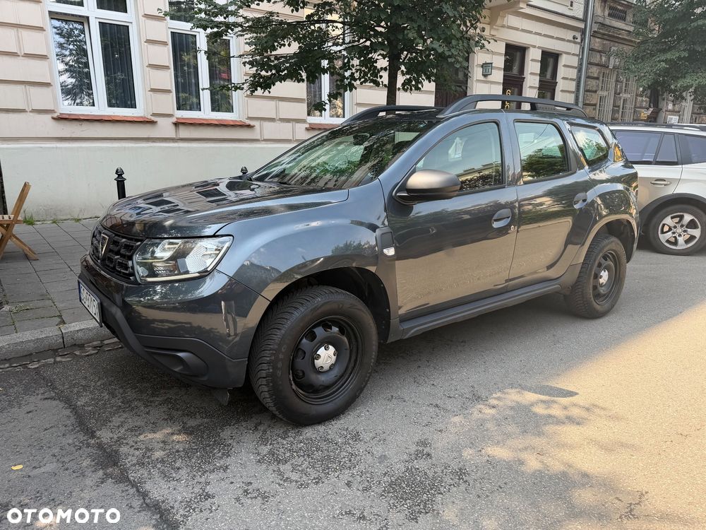 Dacia Duster 1.0 TCe Essential - 1