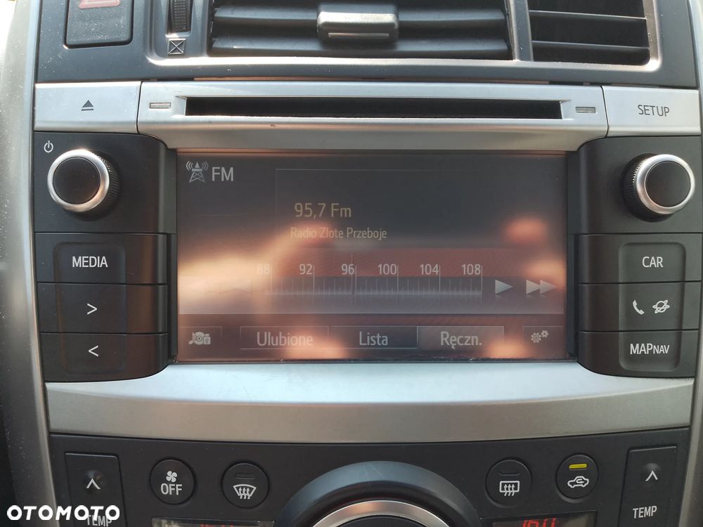 Toyota Verso 1.6 D-4D Active - 12