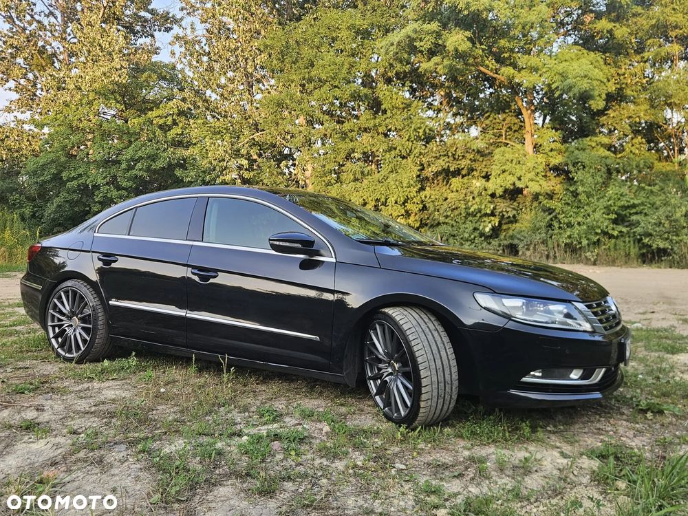 Volkswagen CC - 7