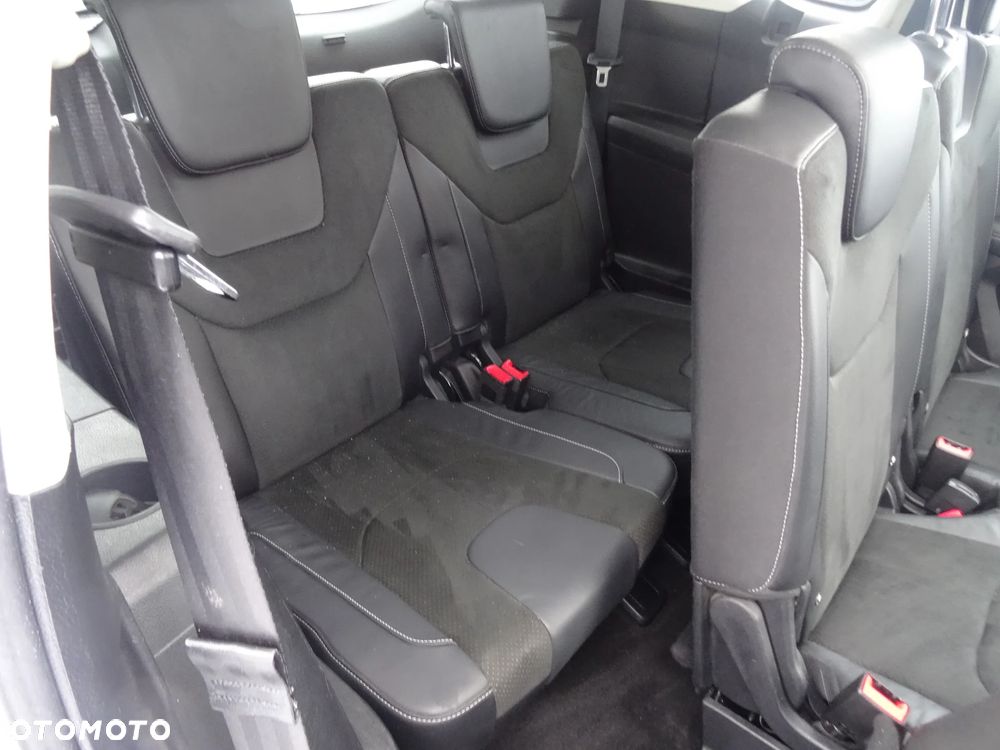 Ford S-Max 2.0 TDCi Titanium PowerShift - 19