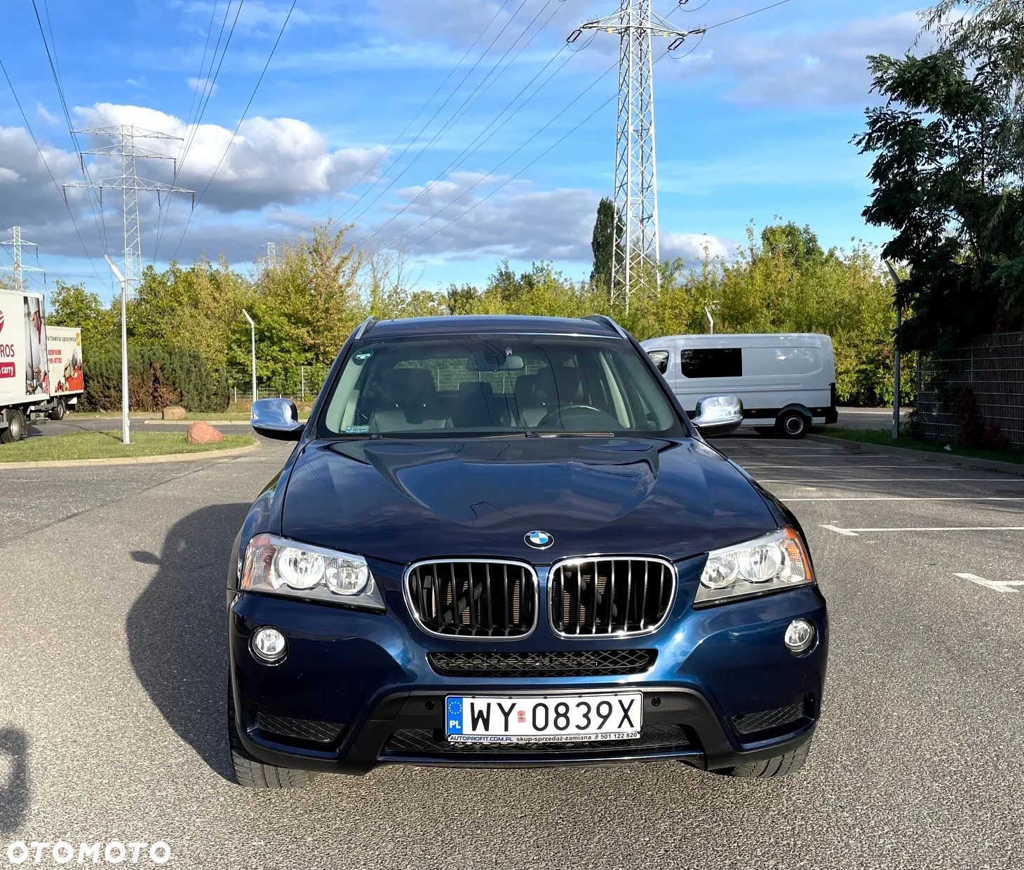 BMW X3 xDrive28i - 2