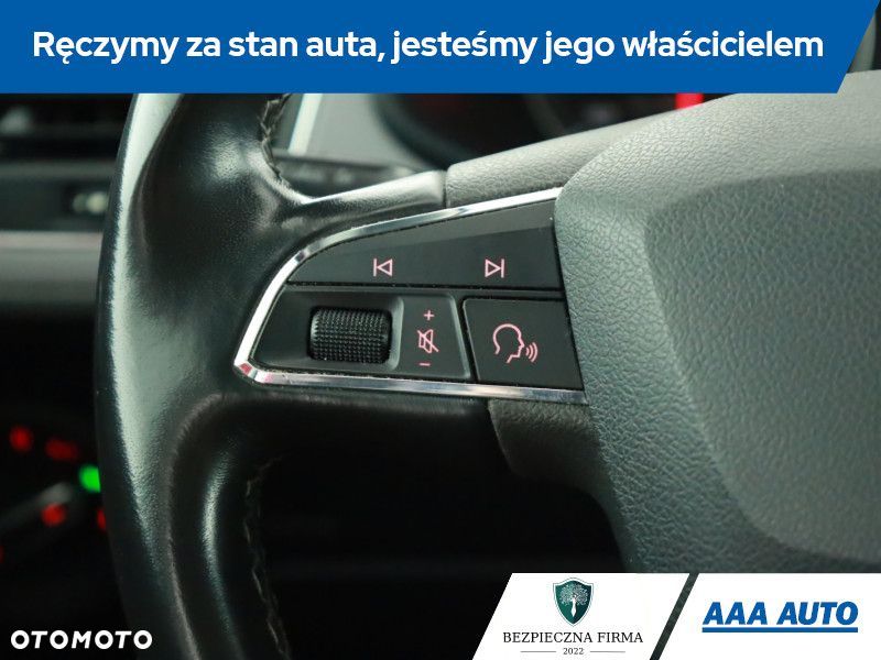 Seat Leon Sportstourer - 17