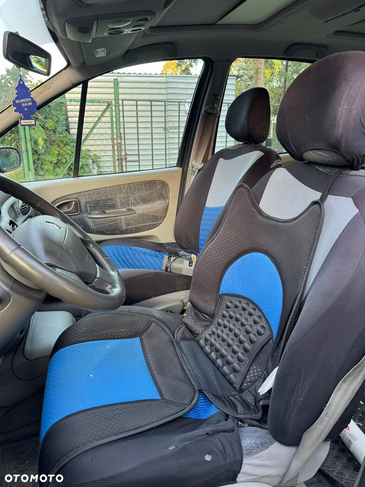 Renault Scenic - 5