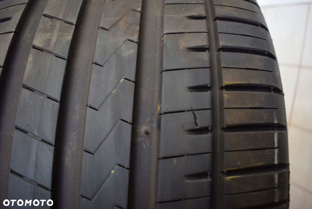 R19 275/35 Falken Azenis FK510 Wysyłka gratis! - 9