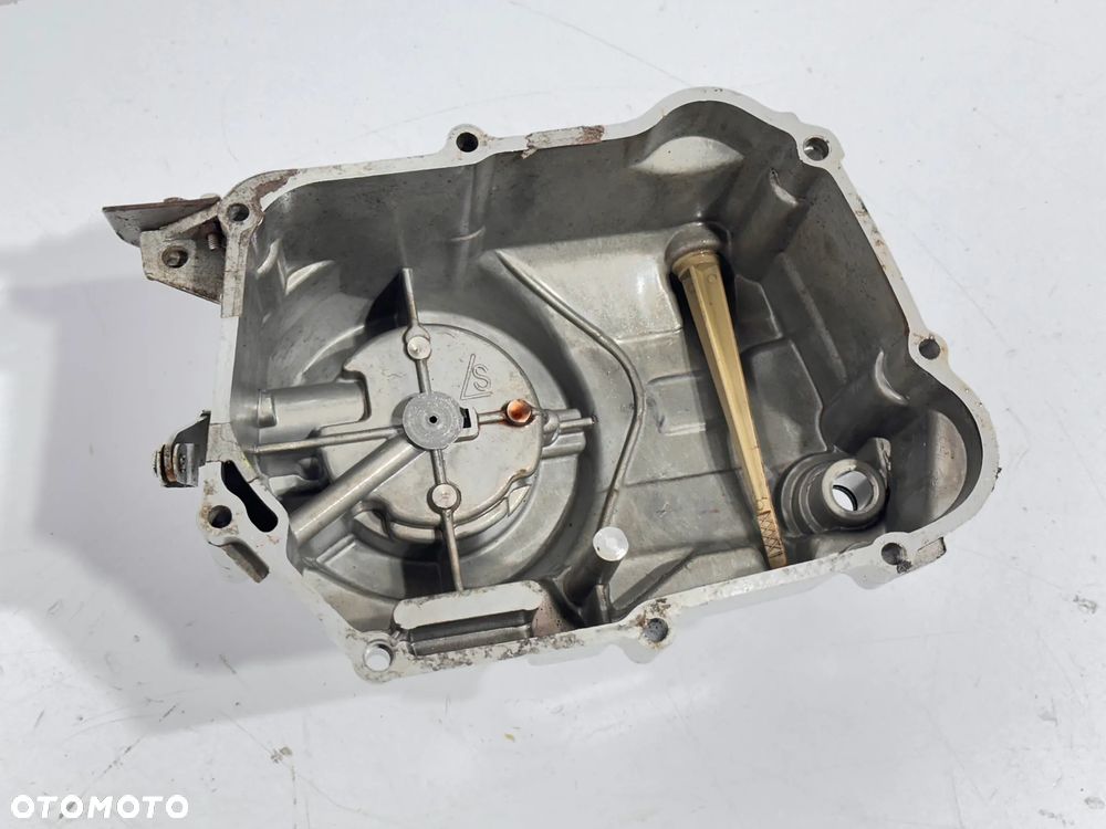 Dekiel pokrywa prawa silnika Yamsaki 50  Romet - 6