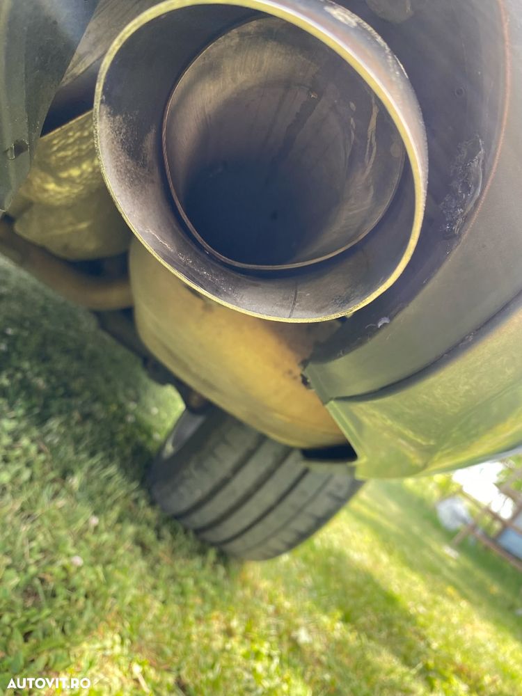 Audi A6 Avant - 8