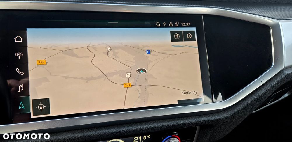 Audi Q3 Sportback 35 TDI S tronic - 23