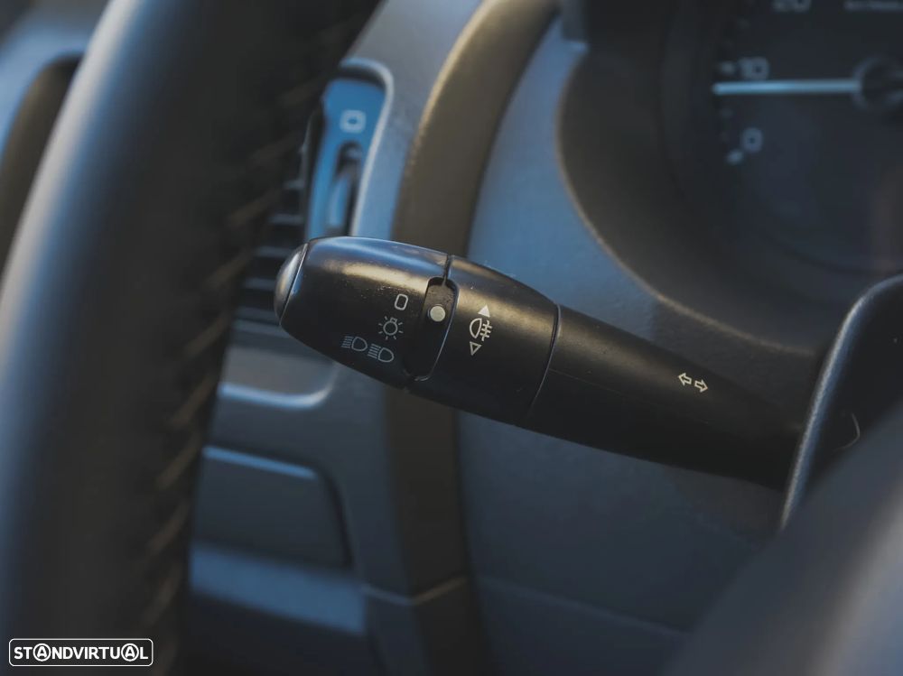 Citroën JUMPY VAN 2.0 HDI 125 - 13