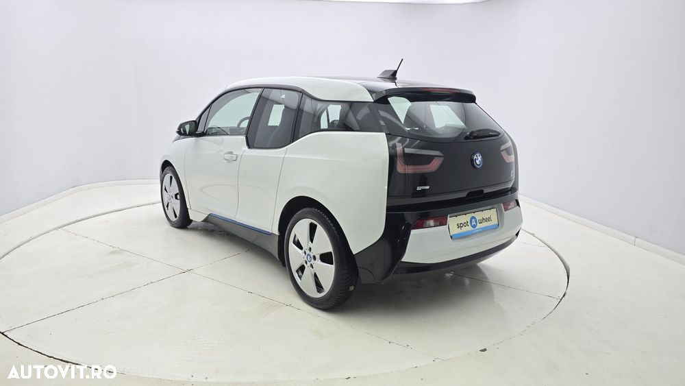BMW i3 - 8