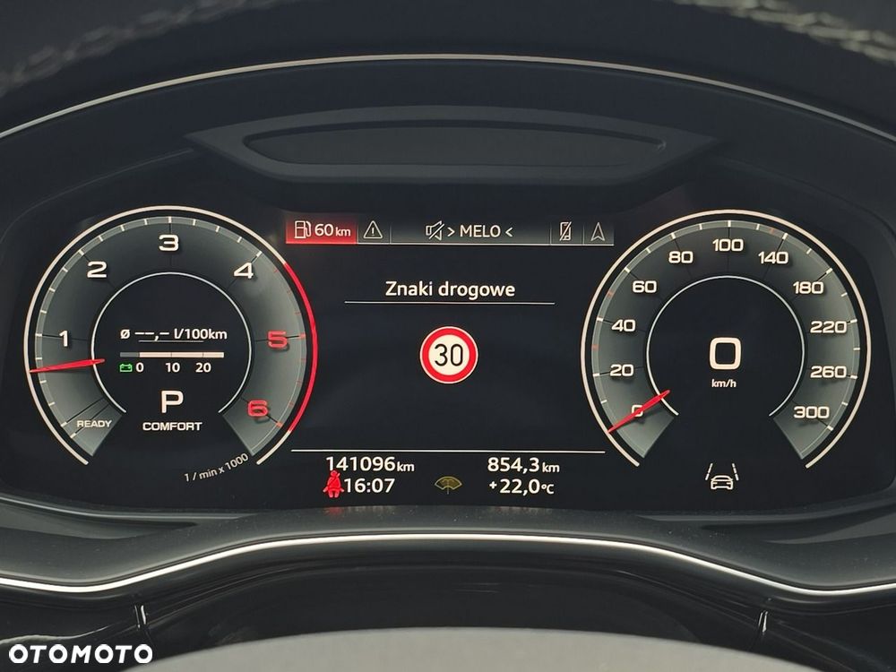 Audi Q8 45 TDI mHEV Quattro Tiptronic - 13