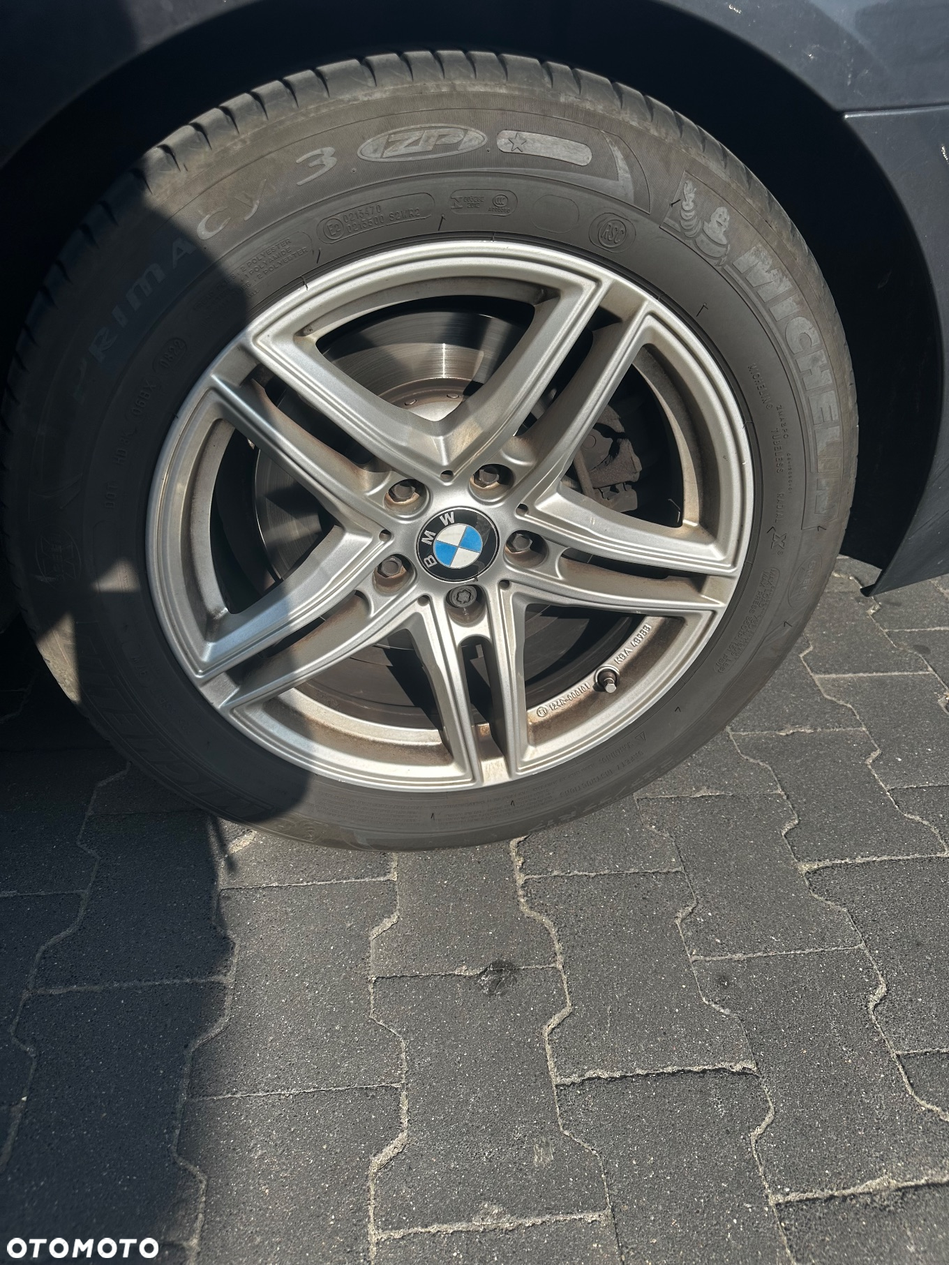 BMW Seria 5 - 9