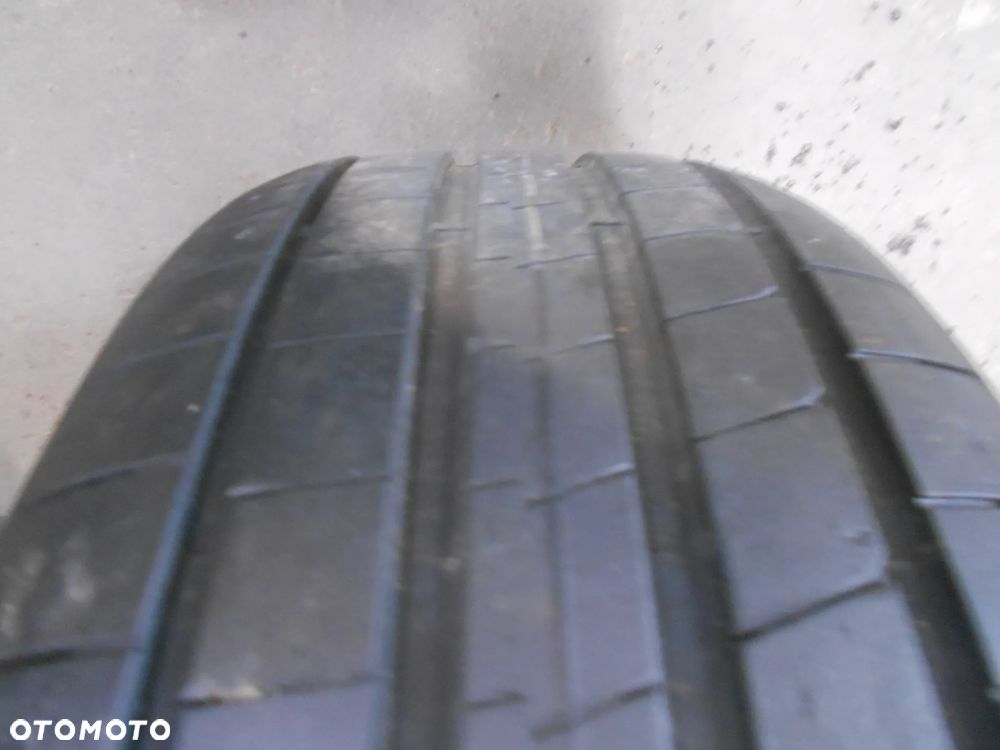 OPONA POJEDYNKA 235/55R17 GOODYEAR EAGLE F1 ASYMMETRIC 6 DOT 2923 7.2MM - 2