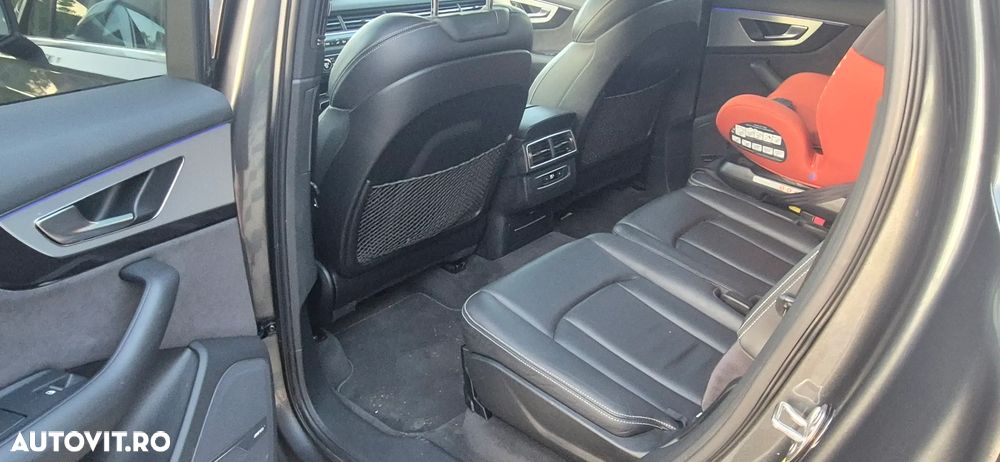 Audi Q7 - 14