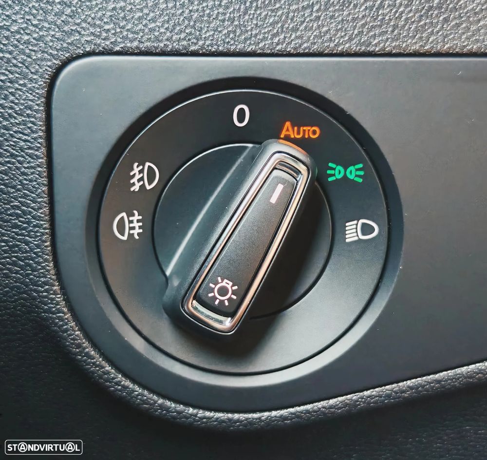 VW Tiguan - 26