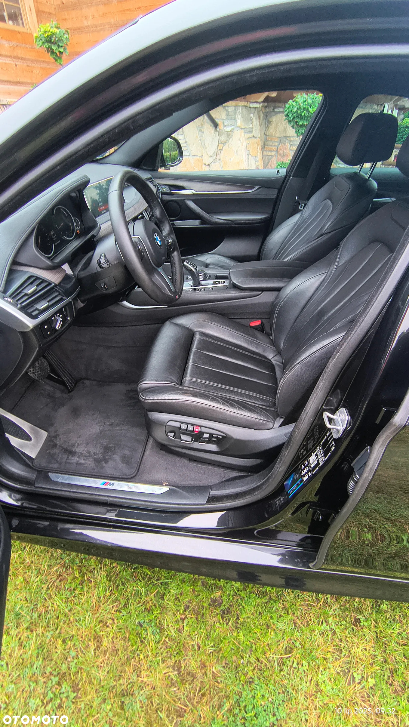 BMW X6 xDrive30d M Sport - 23