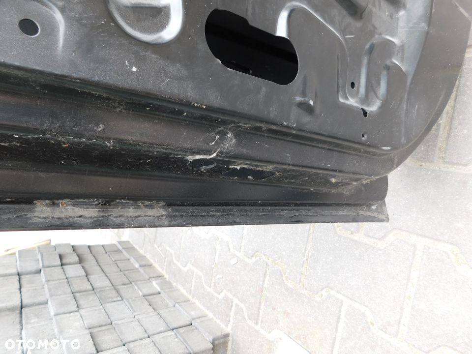 drzwi prawe przód OPEL ASTRA II CABRIO COUPE CC nowe oryginał - 7