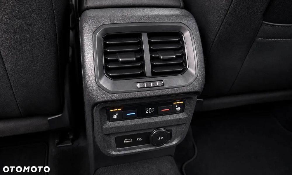 Volkswagen Tiguan 2.0 TDI SCR DSG Elegance - 18
