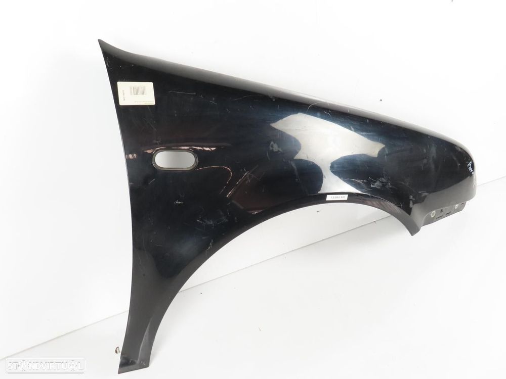 Guarda-lamas Direito/Frente Usado / Original VW BORA (1J2)/VW BORA Variant (1J6)... - 2