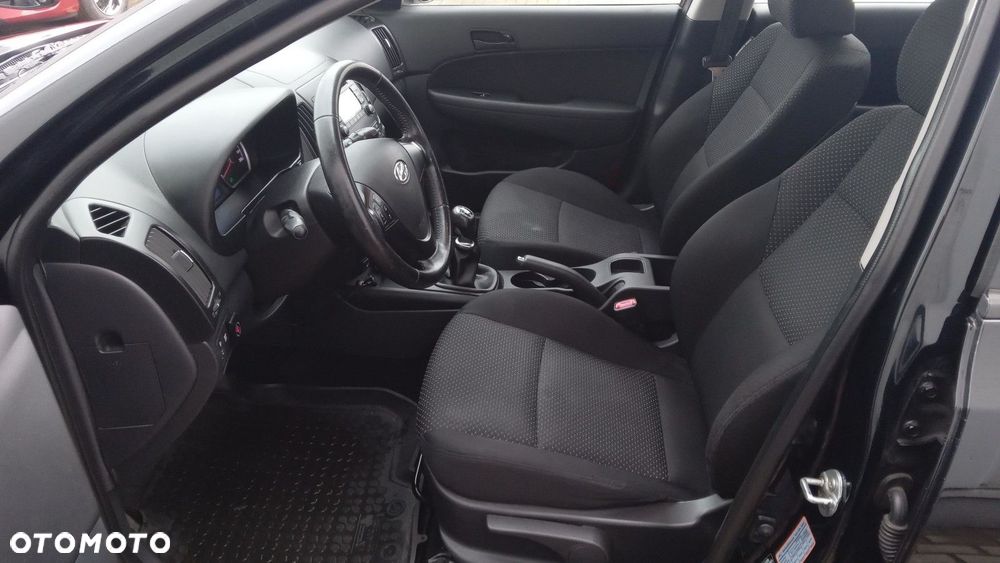 Hyundai i30 - 14