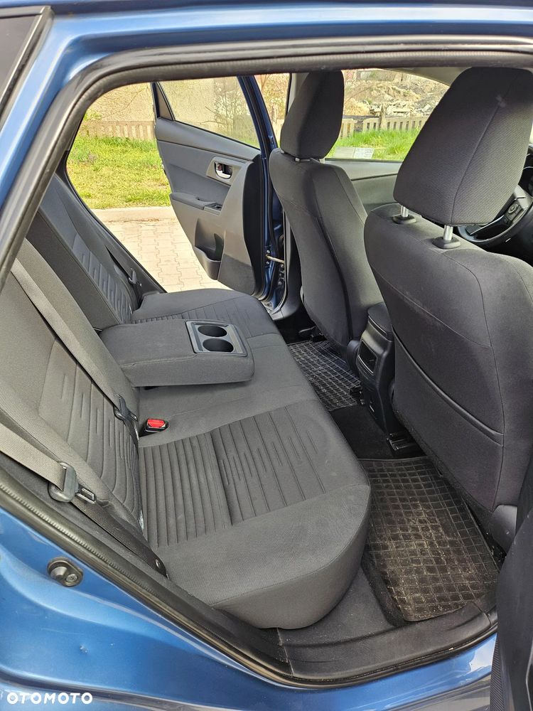 Toyota Auris 1.6 Dynamic - 10