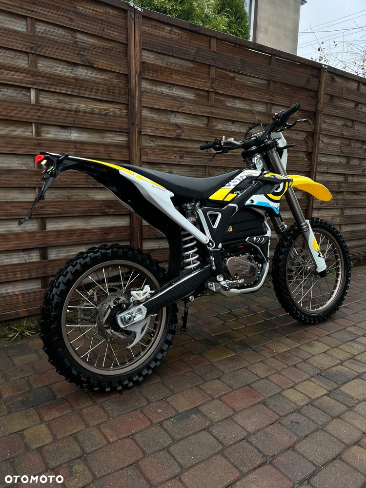 Surron Storm Bee