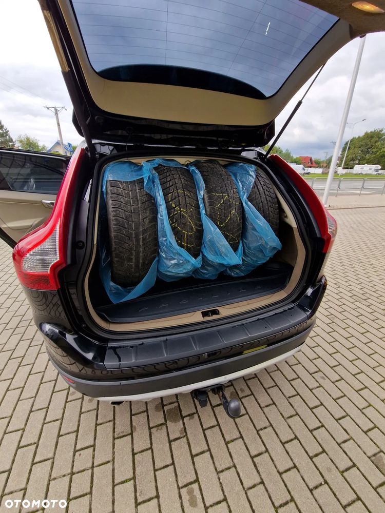 Volvo XC 60 2.4D AWD - 19