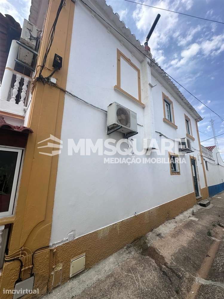 Moradia T4 Venda em Garvão e Santa Luzia,Ourique - Grande imagem: 2/35
