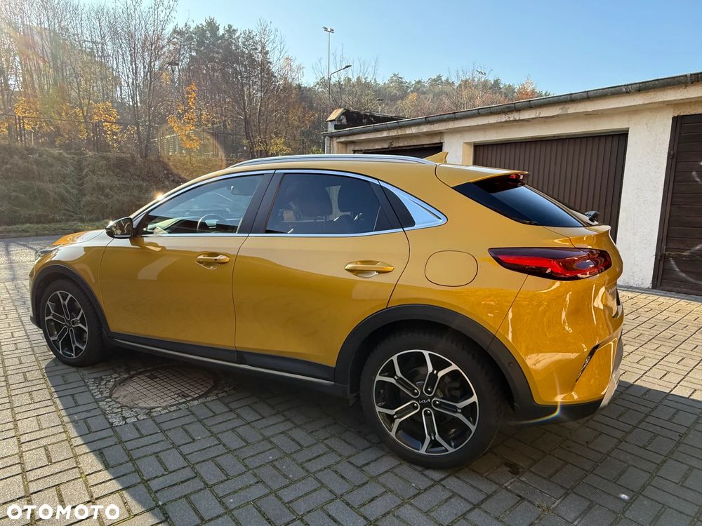 Kia XCeed 1.5 T-GDI Prestige Line DCT - 6