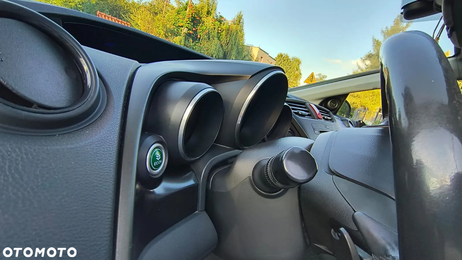 Honda Civic - 11
