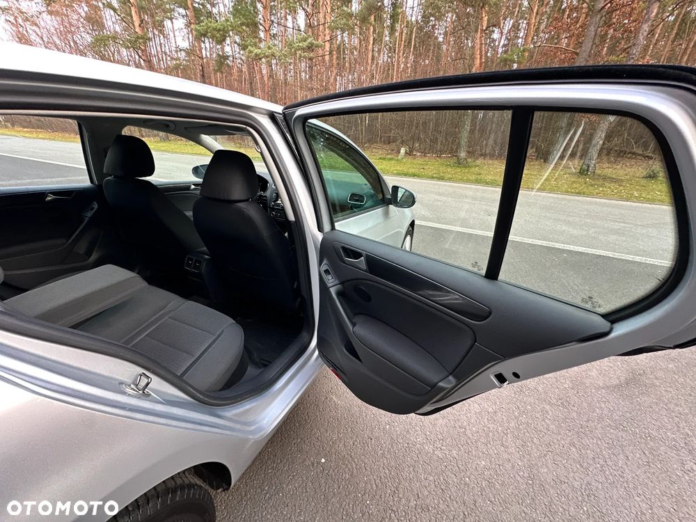 Volkswagen Golf 1.6 Edition - 23