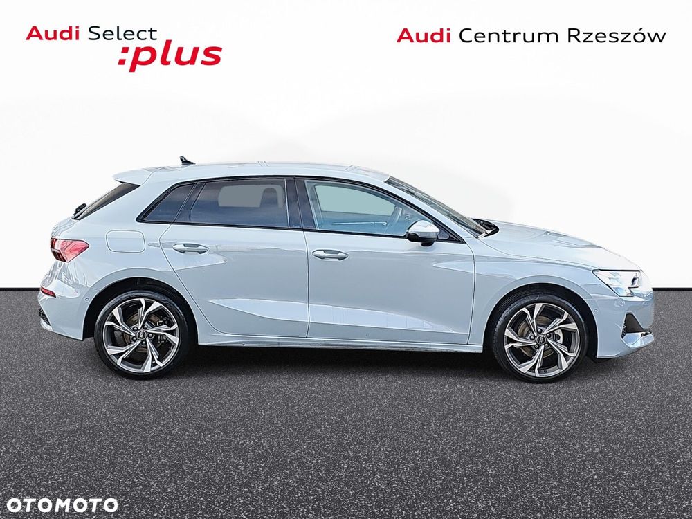 Audi A3 Sportback - 4