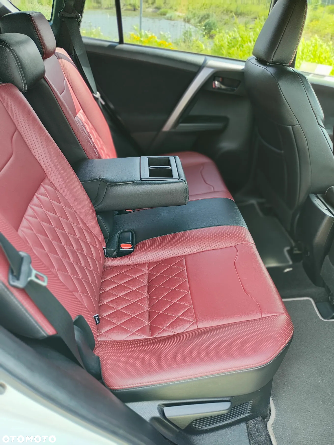 Toyota RAV4 Hybrid Prestige 4x2 - 11