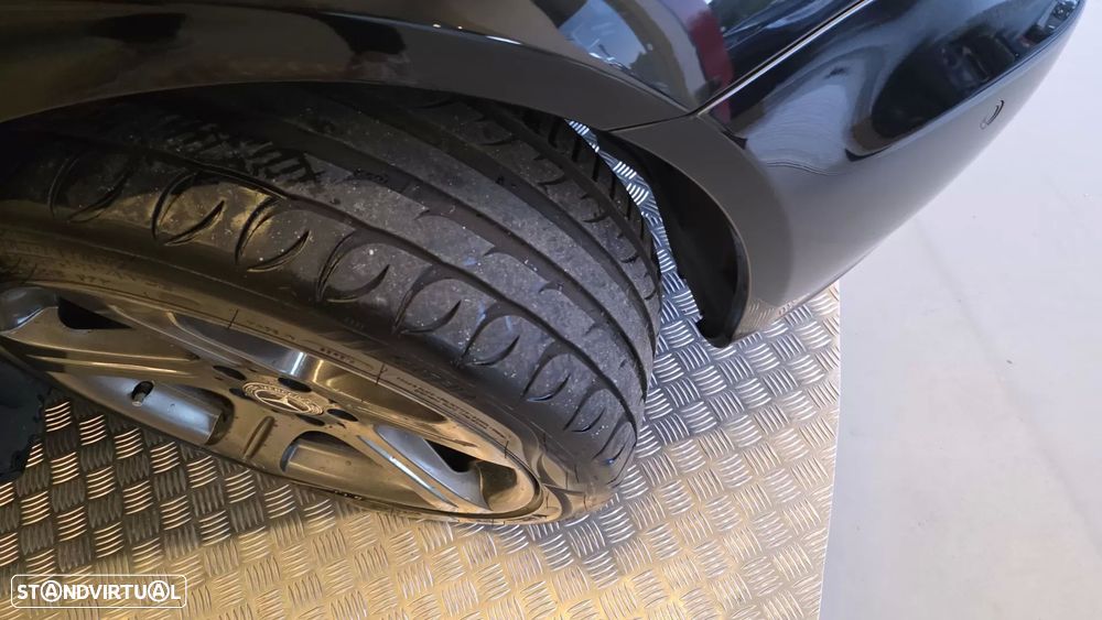 Mercedes-Benz CLS 320 CDI - 28