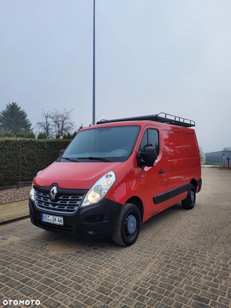 Renault Master - 11