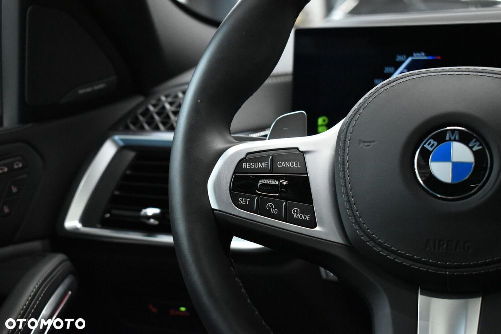 BMW X6 - 13