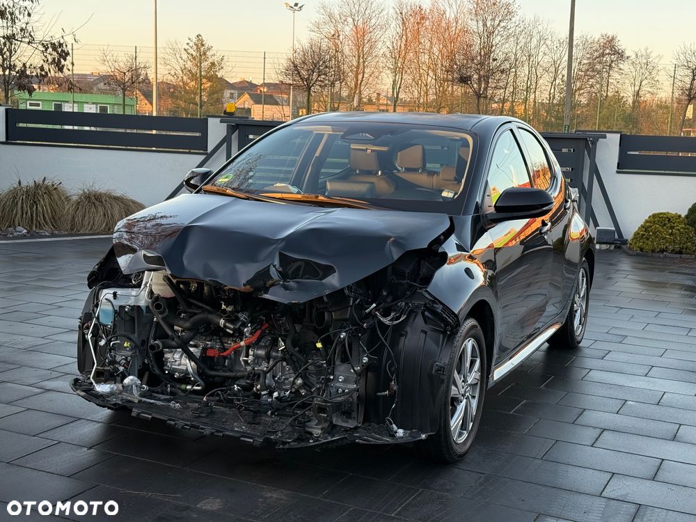 Mazda 2 Hybrid 1.5 Select CVT - 2