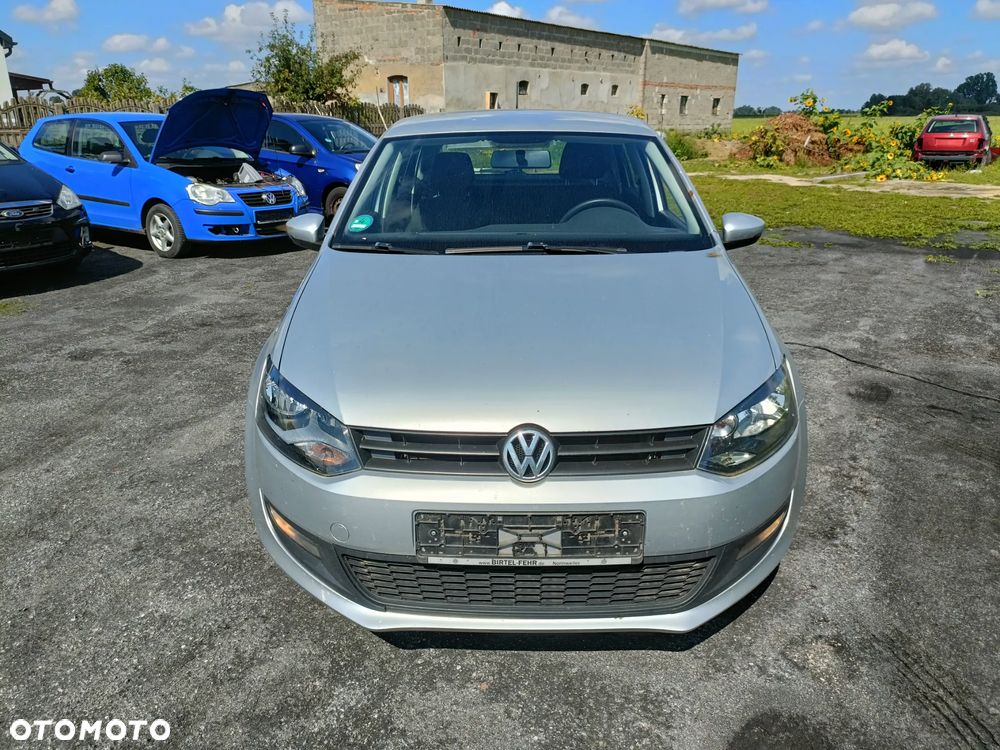 Volkswagen Polo - 6
