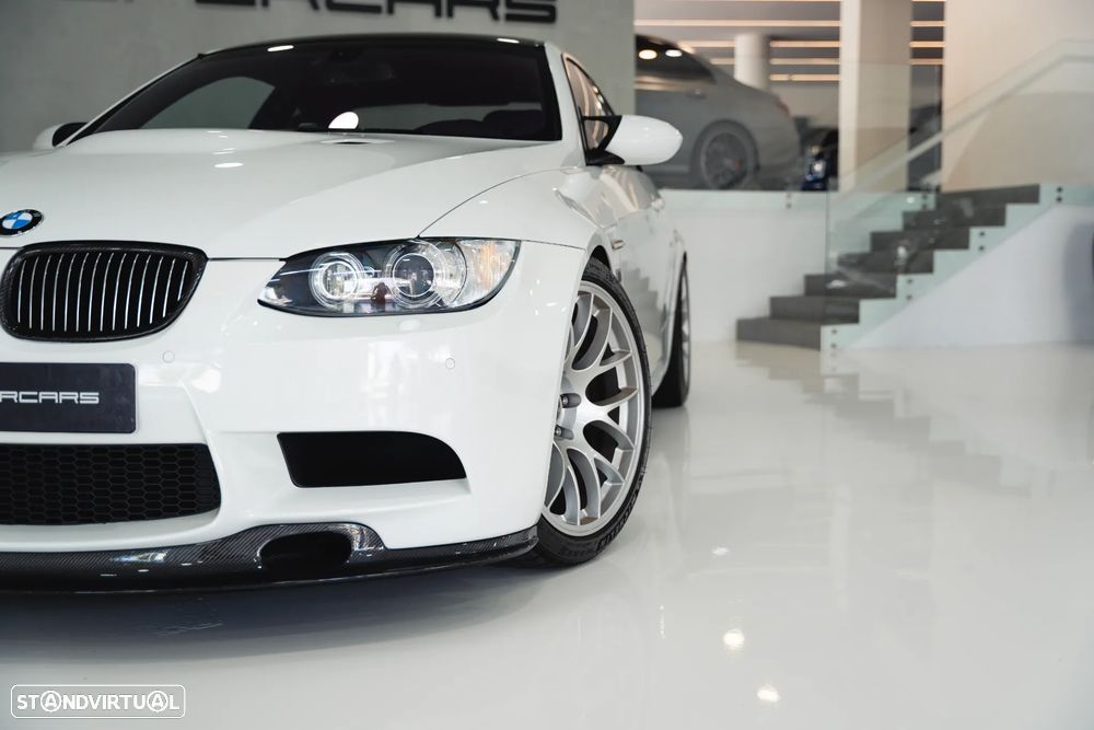 BMW M3 Standard - 12