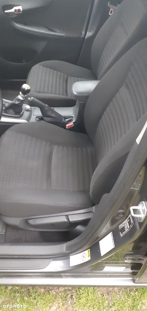 Toyota Corolla 1.6 Active - 6