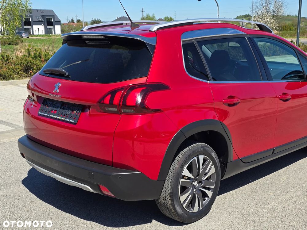 Peugeot 2008 - 22