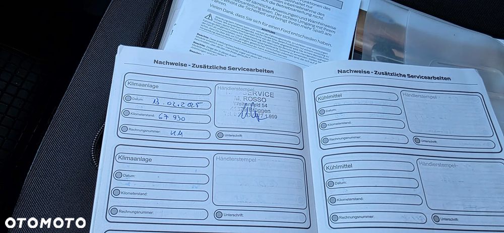 Ford Kuga 1.5 EcoBoost 4x4 Individual - 35