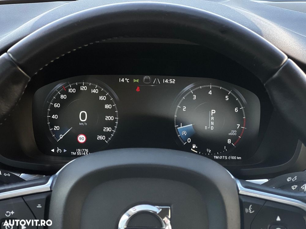 Volvo S60 T4 Geartronic Momentum - 16