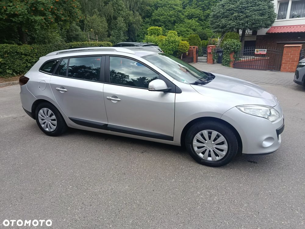 Renault Megane - 5