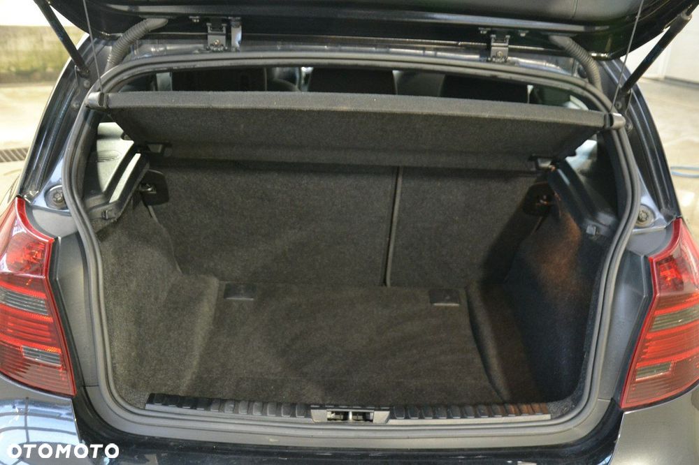 BMW Seria 1 - 20