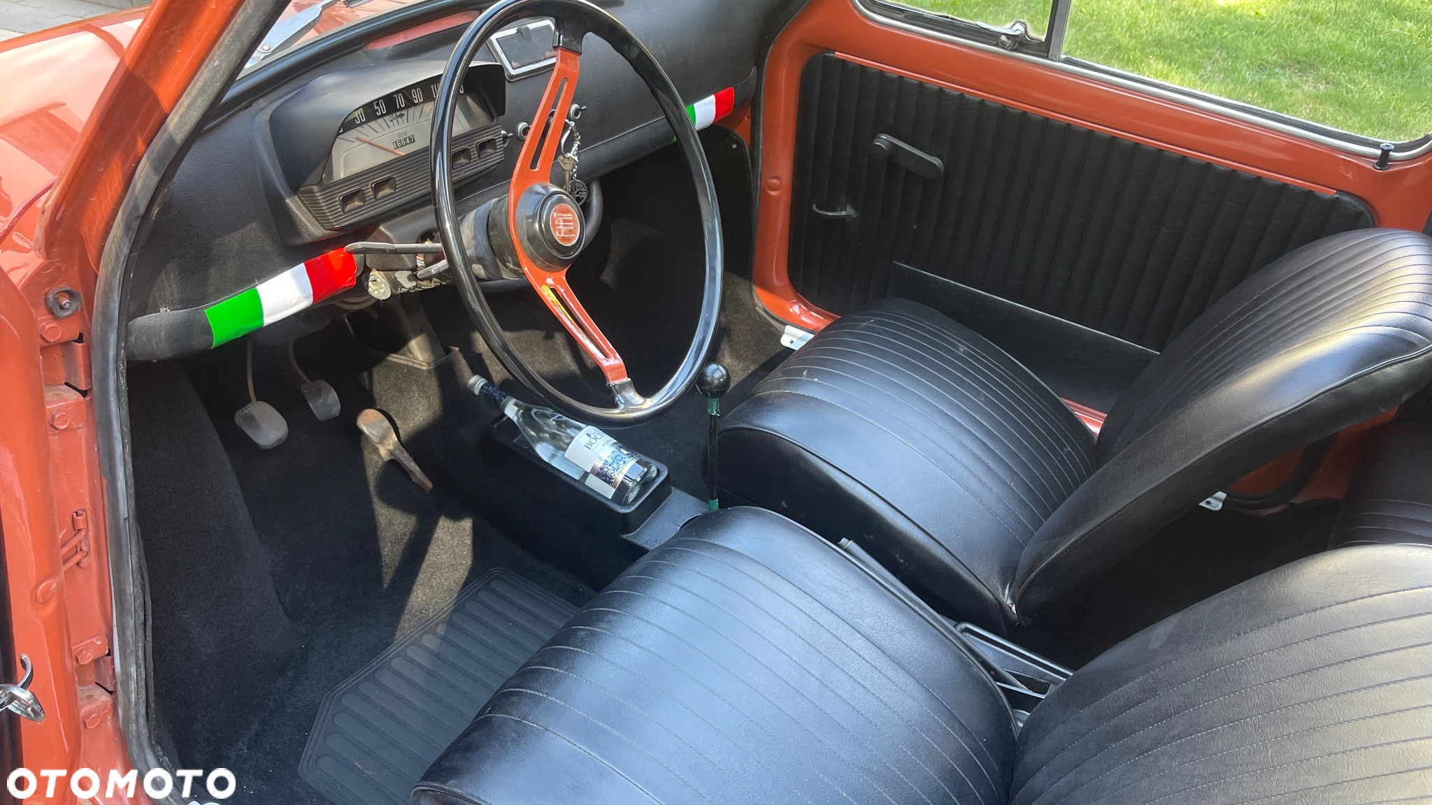 Fiat 500 - 18