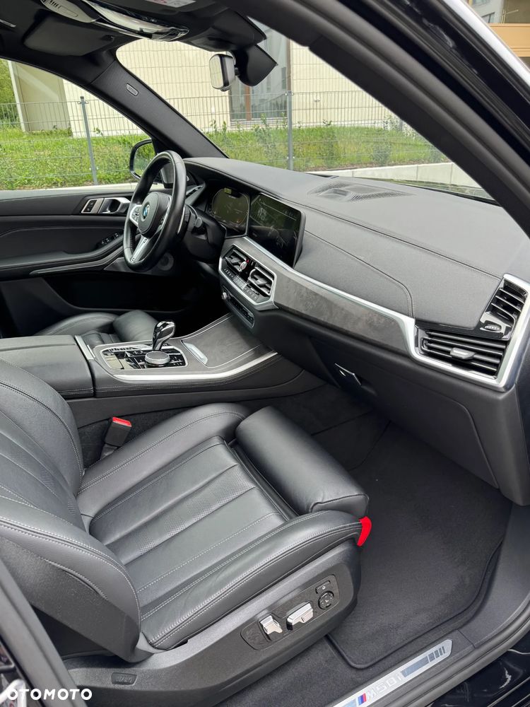 BMW X5 - 9