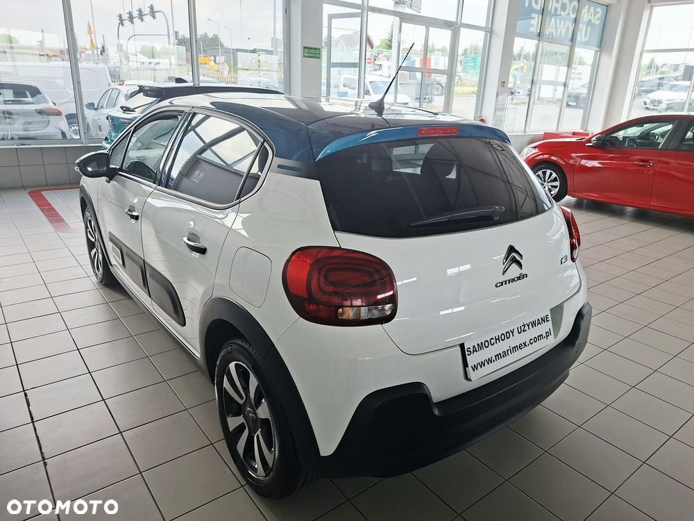 Citroën C3 1.2 PureTech Max - 6