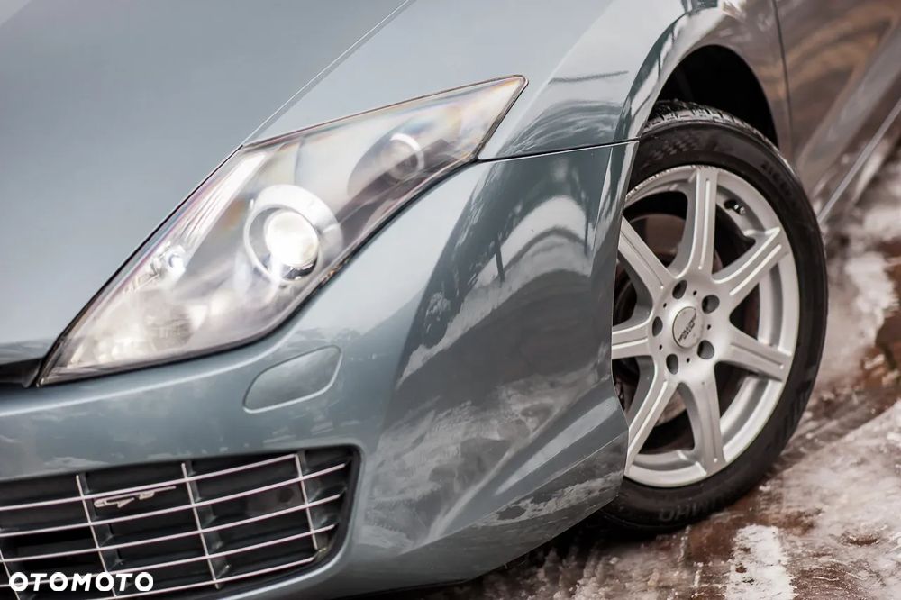 Renault Laguna 2.0 16V Turbo GT - 8